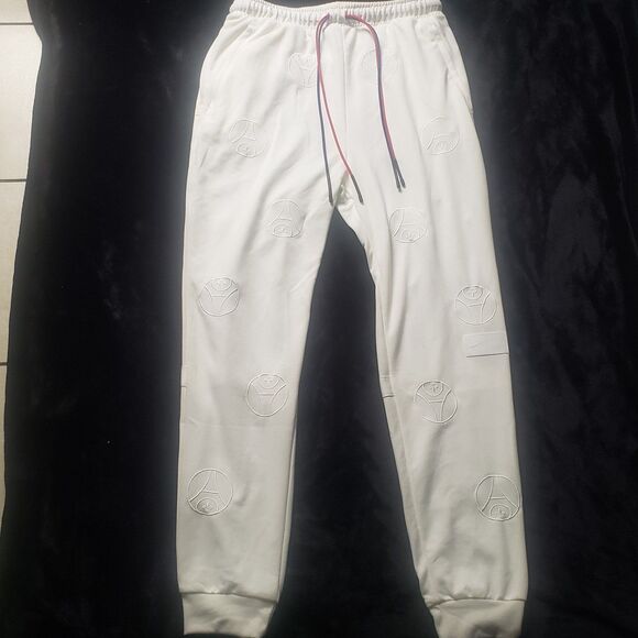 Nike x PSG Exclusive Pants - Size M - New with Tags - Picture 1 of 11